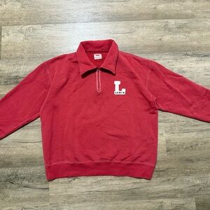 Vintage 90s Levis Crewneck